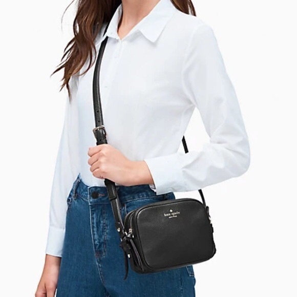kate spade Bags Kate Spade New York Mulberry Street Pyper Crossbody